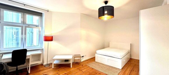 Estúdio em Prenzlauer Berg, Germany N.º 329056 4