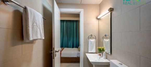 Вилла с 3 спальнями в Эль-Джазира-эль-Хамра, ОАЭ № 30406 8