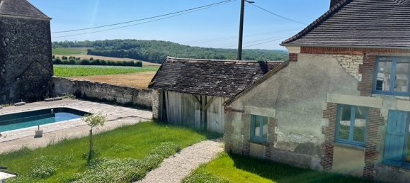 4 chambres Maison à Montfey, France No. 76445 25