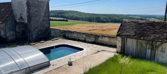 4 chambres Maison à Montfey, France No. 76445 27