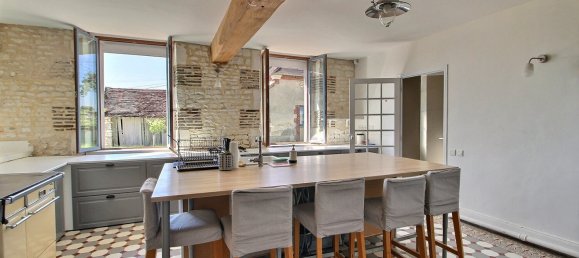 4 chambres Maison à Montfey, France No. 76445 3