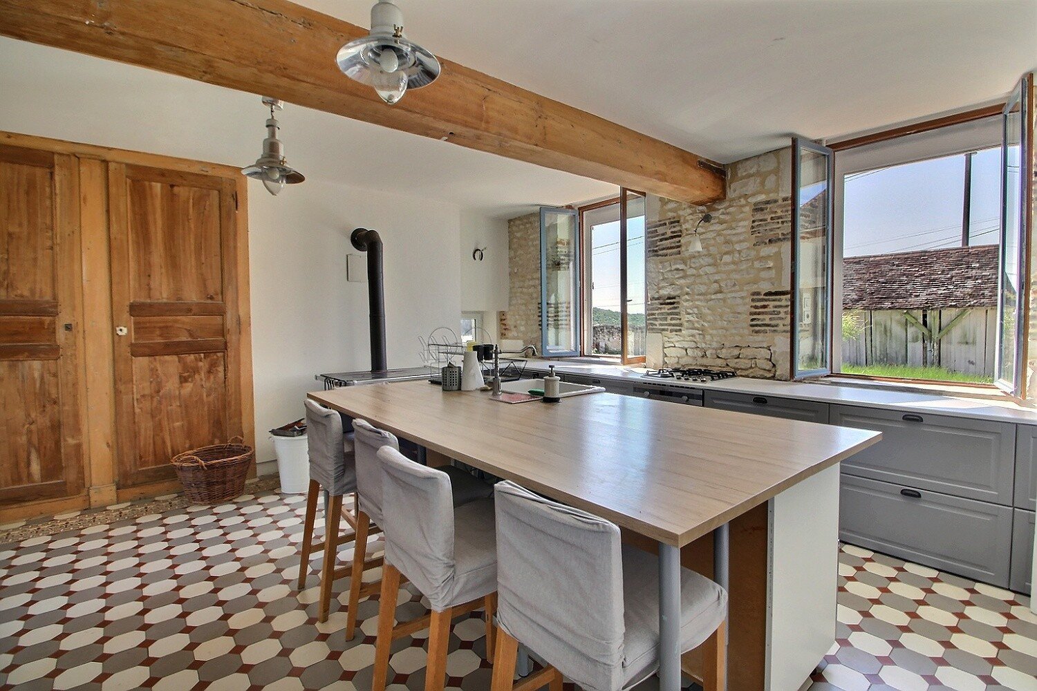 4 chambres Maison à Montfey, France No. 76445