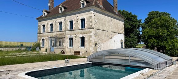 4 chambres Maison à Montfey, France No. 76445 7