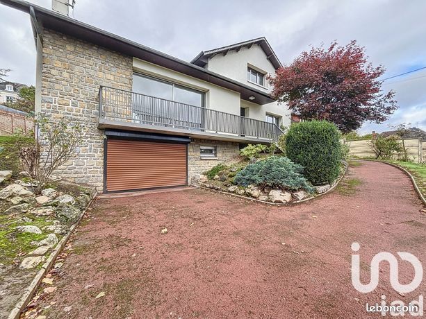 Casa T4 em Seine-Maritime, France N.º 359880