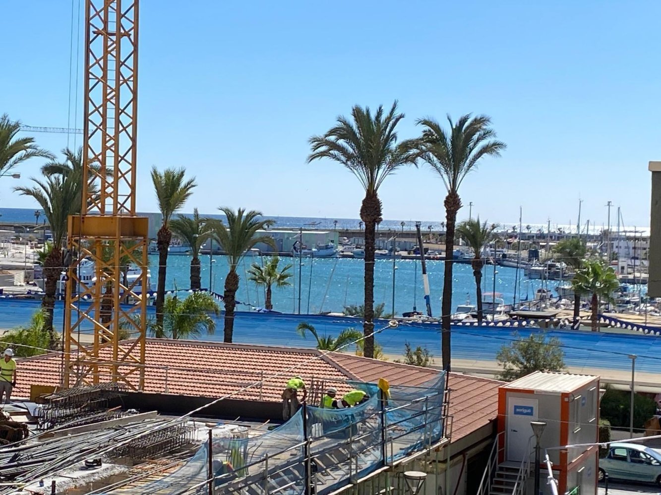 Apartamento T4 em Torrevieja, Espanha N.º 365616