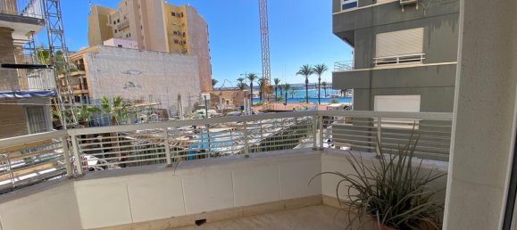 Apartamento T4 em Torrevieja, Espanha N.º 365616 22