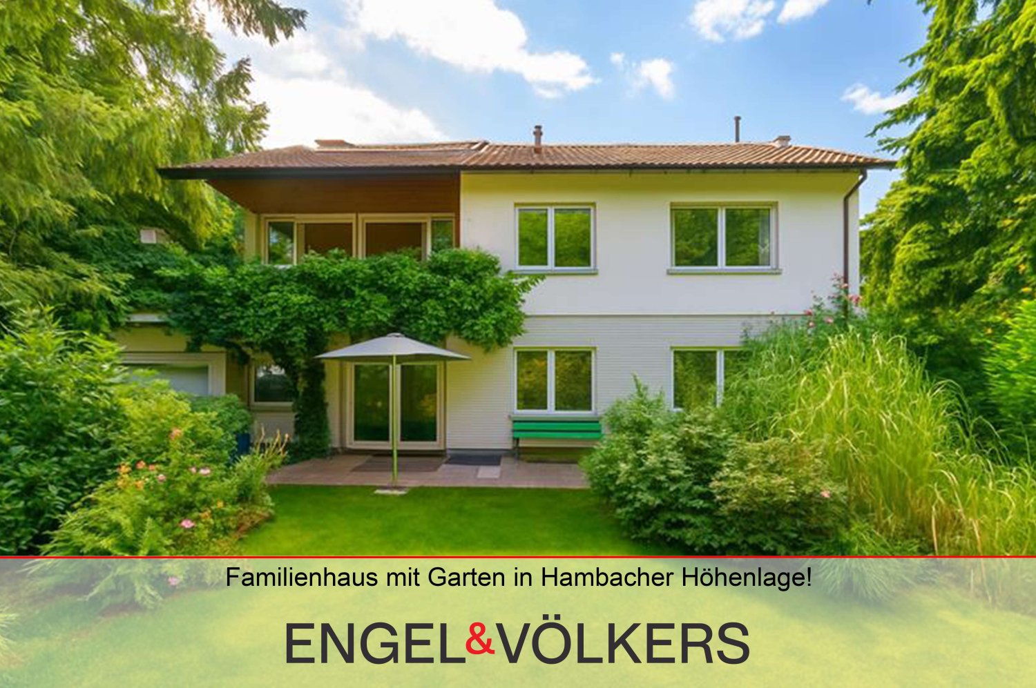 Casa de 4 dormitorios en Rhineland-Palatinate, Germany No. 247008