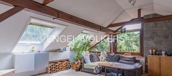 Casa de 4 dormitorios en Rhineland-Palatinate, Germany No. 247008 10