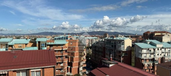 2-Zimmer Wohnung in Collegno, Italy, Nr. 52512 20