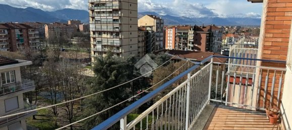 2-Zimmer Wohnung in Collegno, Italy, Nr. 52512 17