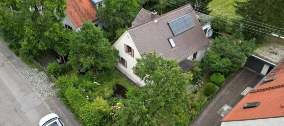 2 Schlafzimmer Haus in Augsburg, Germany, Nr. 20706 6