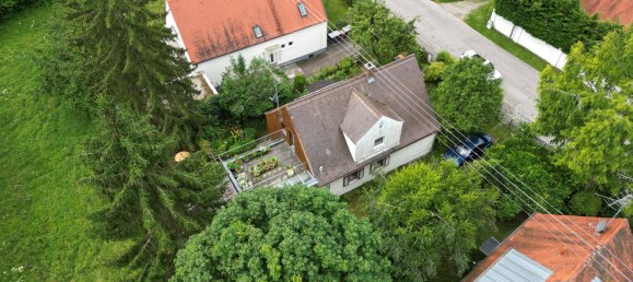 2 Schlafzimmer Haus in Augsburg, Germany, Nr. 20706 23