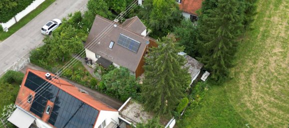 2 Schlafzimmer Haus in Augsburg, Germany, Nr. 20706 4