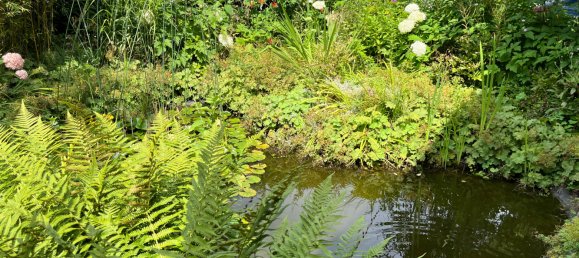 2 Schlafzimmer Haus in Augsburg, Germany, Nr. 20706 5