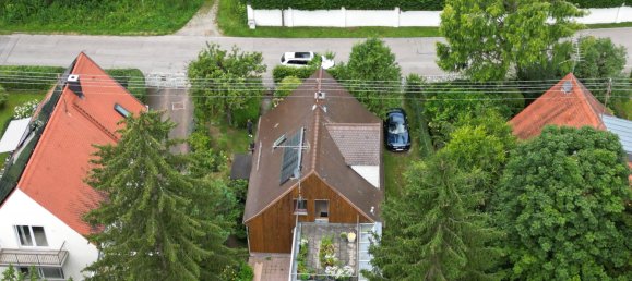 2 Schlafzimmer Haus in Augsburg, Germany, Nr. 20706 3