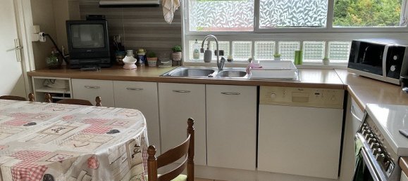 3 bedrooms Apartment in Valenciennes, France No. 63940 4