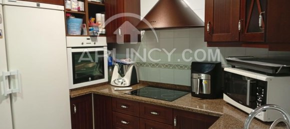 4 غرف نوم منزل في Andalusia, Spain رقم 143213 74