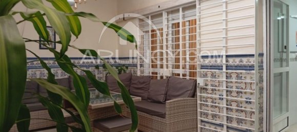 4 غرف نوم منزل في Andalusia, Spain رقم 143213 57