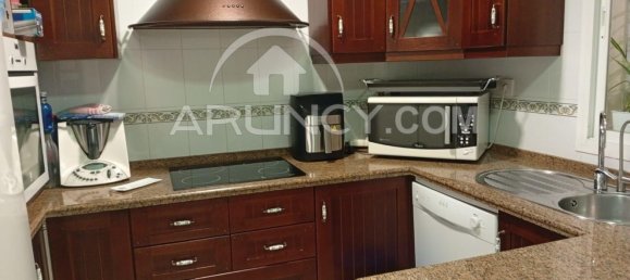 4 غرف نوم منزل في Andalusia, Spain رقم 143213 76