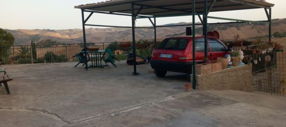 5 غرف نوم منزل في Caltanissetta, Italy رقم 331901 32