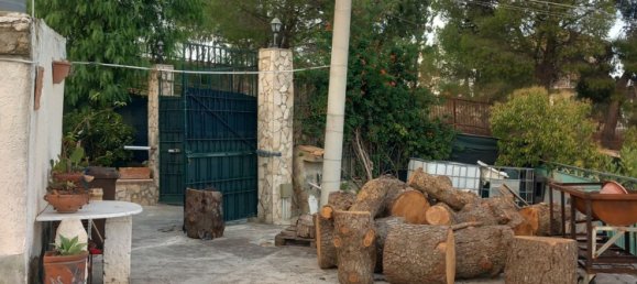 5 غرف نوم منزل في Caltanissetta, Italy رقم 331901 9