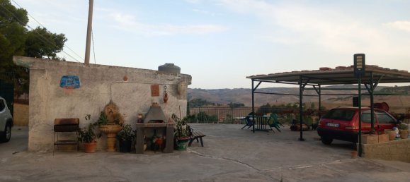 5 غرف نوم منزل في Caltanissetta, Italy رقم 331901 8