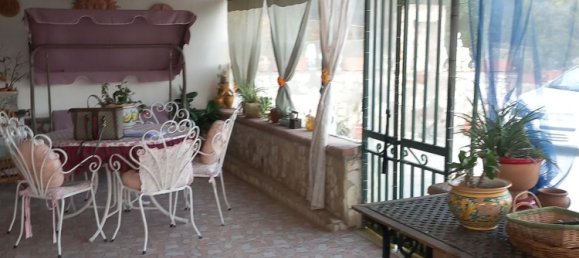 5 غرف نوم منزل في Caltanissetta, Italy رقم 331901 46