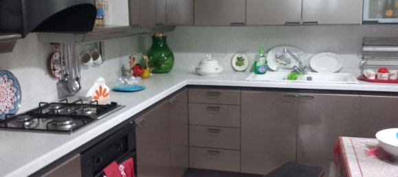 5 غرف نوم منزل في Caltanissetta, Italy رقم 331901 27