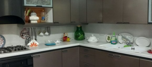 5 غرف نوم منزل في Caltanissetta, Italy رقم 331901 21