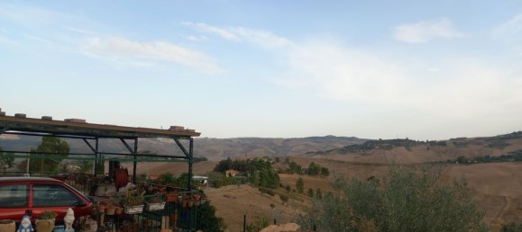 5 غرف نوم منزل في Caltanissetta, Italy رقم 331901 40