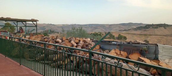 5 غرف نوم منزل في Caltanissetta, Italy رقم 331901 45