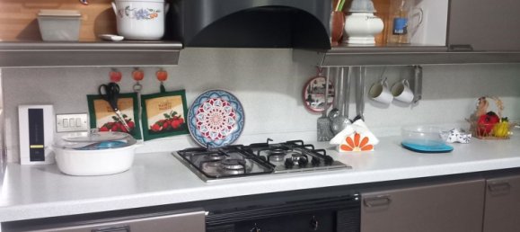 5 غرف نوم منزل في Caltanissetta, Italy رقم 331901 22