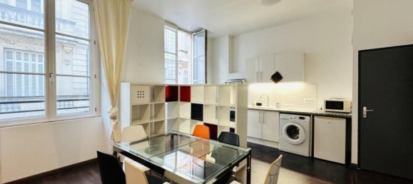 2 Schlafzimmer Wohnung in Bordeaux, France, Nr. 102501 4