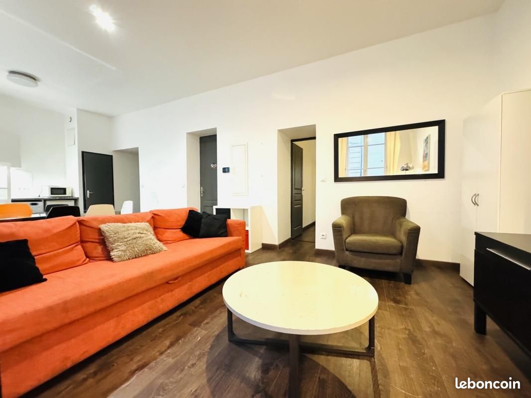 2 Schlafzimmer Wohnung in Bordeaux, France, Nr. 102501