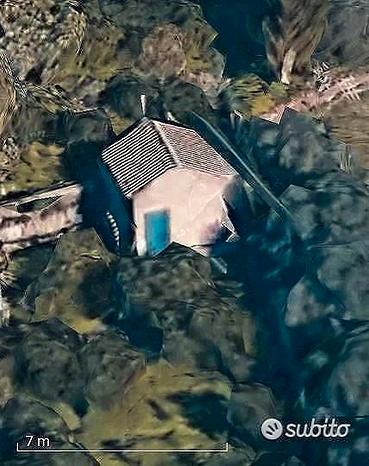  قطعة أرض في Aci Castello, Italy 1000متر مربع رقم 272113