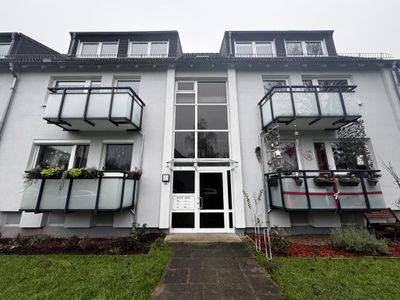 3غرفة شقة في Bremen, Germany رقم 21993