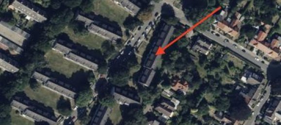 3غرفة شقة في Bremen, Germany رقم 21993 13