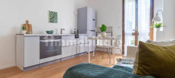 1 bedroom Apartment in Milan, Italy No. 362100 7