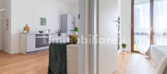 1 bedroom Apartment in Milan, Italy No. 362100 8