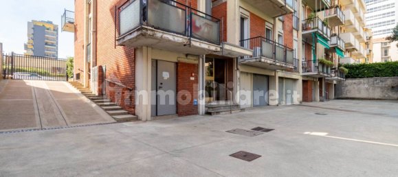 1 bedroom Apartment in Milan, Italy No. 362100 22