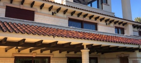 5 Schlafzimmer Haus in Cabo Roig, Spain, Nr. 189285 22