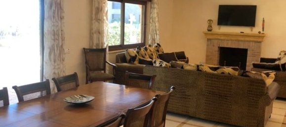 5 Schlafzimmer Haus in Cabo Roig, Spain, Nr. 189285 40