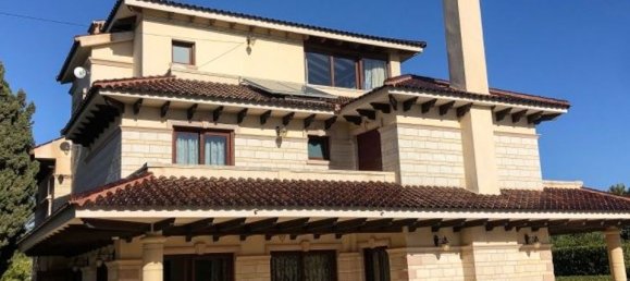 5 Schlafzimmer Haus in Cabo Roig, Spain, Nr. 189285 3