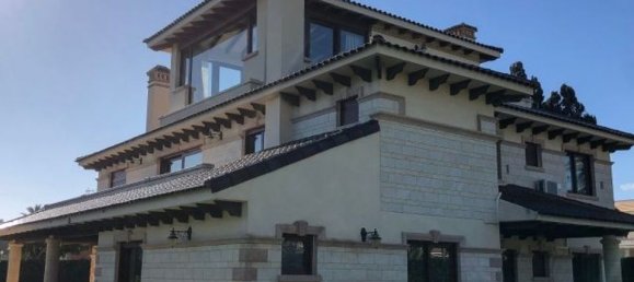 5 Schlafzimmer Haus in Cabo Roig, Spain, Nr. 189285 17