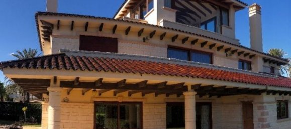 5 Schlafzimmer Haus in Cabo Roig, Spain, Nr. 189285 15