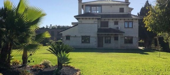 5 Schlafzimmer Haus in Cabo Roig, Spain, Nr. 189285 9