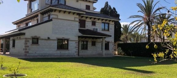 5 Schlafzimmer Haus in Cabo Roig, Spain, Nr. 189285 16
