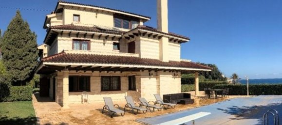 5 Schlafzimmer Haus in Cabo Roig, Spain, Nr. 189285 7