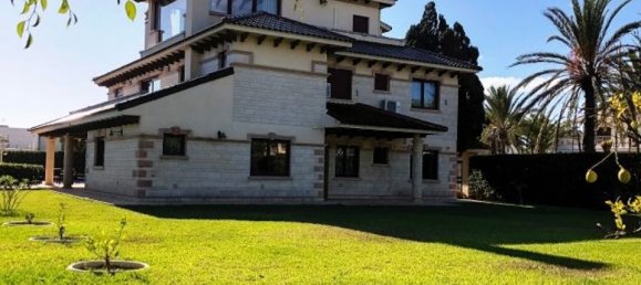 5 Schlafzimmer Haus in Cabo Roig, Spain, Nr. 189285 14