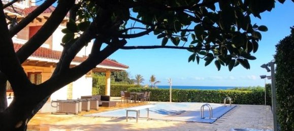 5 Schlafzimmer Haus in Cabo Roig, Spain, Nr. 189285 6